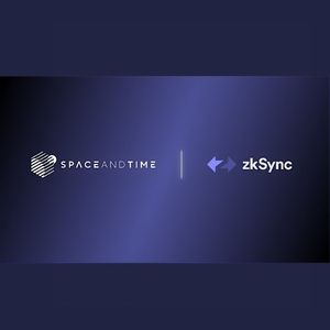 Space and Time Launches ZK Stack Hyperchains For Verifiable Data Across Enterprises