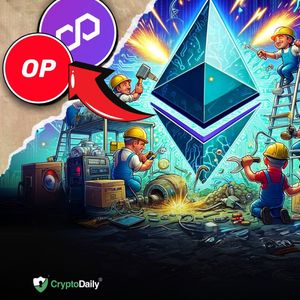 Polygon (MATIC) Thrives Post-Ethereum Dencun, Can Optimism (OP) Keep Up?
