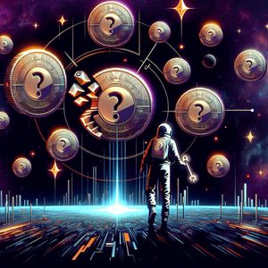 Three Cryptocurrencies Set to Dominate the 2024 Altcoin Rally According to Expert