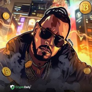 French Montana Drops New Song On Bitcoin Ordinals