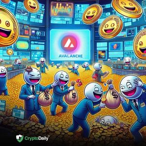 Avalanche Foundation Reveals First Batch Of Memecoin Holdings