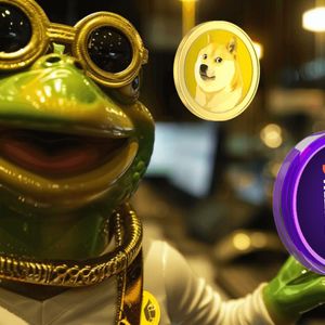 Pepe Coin (PEPE) And Dogecoin (DOGE) Prepare For Massive Rally Amid Whale Accumulation While Retik Finance (RETIK) Becomes Talk Of The Town For This Reason