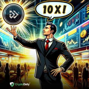 This Crypto Project Might Be a Better Investment than Bitcoin, Top Analyst Recommends Algotech for 10X Returns in 2024