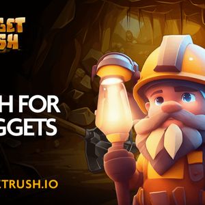 The Investment Dilemma: NuggetRush vs GALA - Which Cryptocurrency Promises Higher Returns?