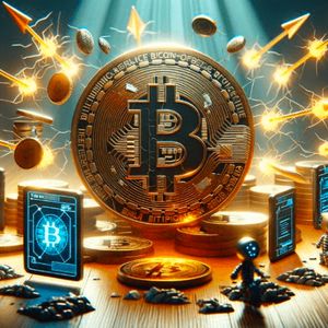 DeeStream (DST) Captivates Crypto Elites: Bitcoin (BTC) and Dogecoin (DOGE) Investors Poised for a Paradigm Shift in Streaming.