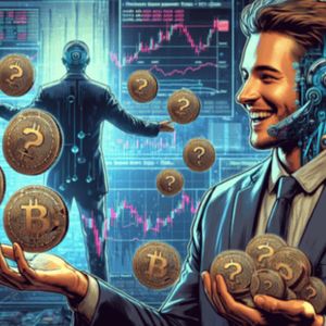 Cardano (ADA) and Ripple (XRP) Challenge Market Trends, a New Presale Token Captures Investor Interest