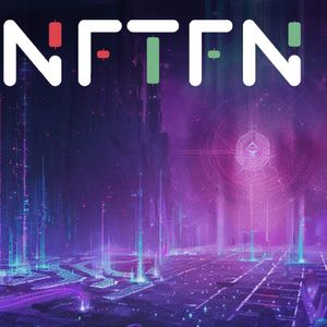 Experience the Surge: NFTFN's Presale Is the Gateway to Massive Crypto Gains