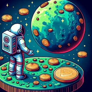 March 2024 Sees Bitgert Coin Steal the Show as the Trending Cryptocurrency