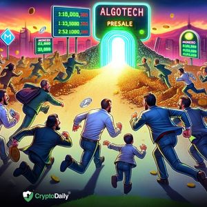 Litecoin And Monero Investors Shift To Algotech Presale As Prices Stay Suppressed