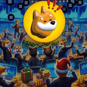 Bonk Challenger Pumps Harder Than Bonk (BONK) With 420% Price Surge