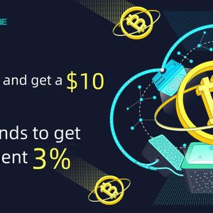 Bluestone Mining Gives Everyone the Opportunity To Earn Passive Income Through Innovative Cloud Mining "Sign Up And Get $10"