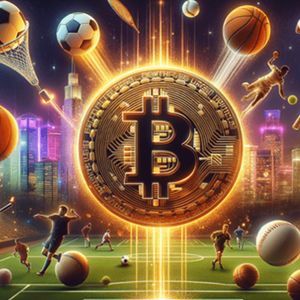 Game Changer: How Cryptocurrency is Revolutionizing the Sports Industry