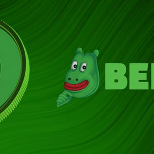 BEFE Coin's Growing Influence: Comparable to SHIBA INU and PEPE COIN's Early Days?