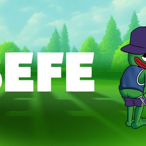 BEFE Coin: Could It Achieve the Same Status as SHIBA INU and PEPE COIN?