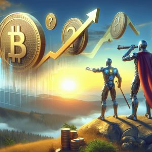 Eyes on Bitcoin: Surpassing This Point Could Ignite an Altcoin Boom