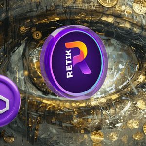 Ethereum (ETH) Enters New Era with Dencun Upgrade, Retik Finance (RETIK) and Polygon (MATIC) Bulls Eye 2024 Success