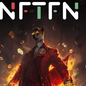 From Underdog to Leader: NFTFN's Presale Signals a New Era in Crypto