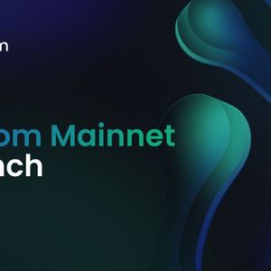 Venom Foundation Ushers in a New Blockchain Era with Mainnet Launch