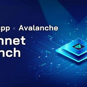 PlayDapp Announces Mainnet Launch: User-Friendly Blockchain for Ecosystem