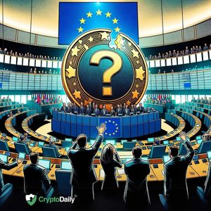 European Parliament Bans Anonymous Crypto Transactions