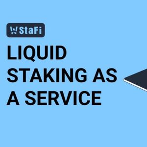 Liquid Staking Platform StaFi Launches Testnet Ahead of Its Mainnet Launch
