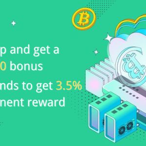 ARKMining cloud mining provider gives users more opportunities to earn passive income