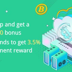 ARKMining cloud mining provider gives users more opportunities to earn passive income