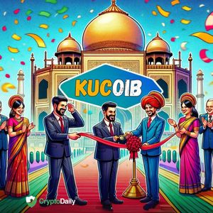 KuCoin Steps Out as the First FIU-Compliant Global Crypto Exchanges in India
