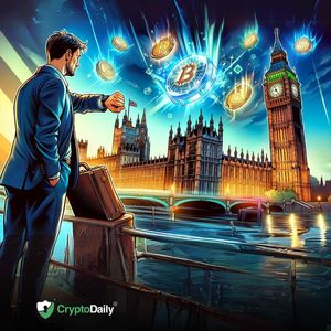 London Stock Exchange (LSE) Reportedly Launching Crypto ETNs on May 28