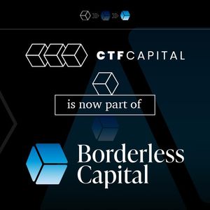 Borderless Capital Expands Global Presence by Acquiring Asset Manager CTF Capital in Miami and LatAm