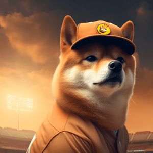 BONK Down 27%, FLOKI Down 17%, $GFOX The Perfect Bear Market Token