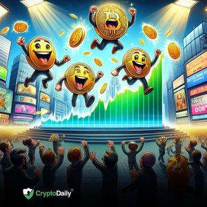 Bitcoin Halving and RWA Frenzy: Here’s Why These 3 Tokens Have Rallied Over 200%
