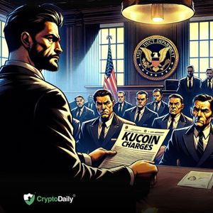 KuCoin Charged With Bank Secrecy Act, Money Laundering Violations