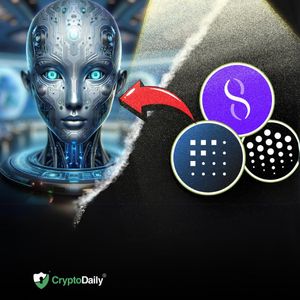 Leading crypto-ai tokens $FET, $AGIX, and $OCEAN to merge into new $ASI token
