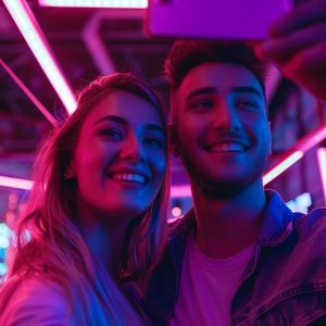 Maitreja Announces Launch of Innovative Social Network and App Suite with Blockchain Integration