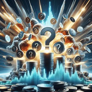 Crypto Wealth Builders: Top Altcoins for Financial Freedom