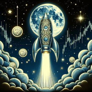 Moonshot: The 5 Low-Cap Altcoins Ready for 500% Returns