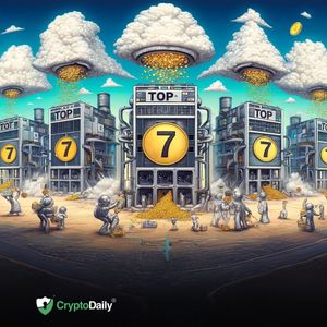 7 Best Free Cloud Mining Software in 2024 – Daily payouts