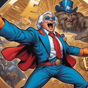 As Bitcoin Tests $80K Pre-Halving, Dogecoin Rival Attracts Retail Investors En Masse.
