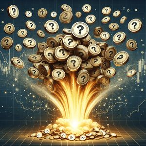 Altcoins with Breakout Potential in Q2