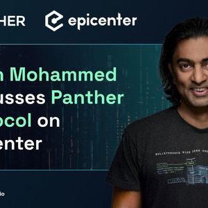 Panther's CTO Discusses Future of DeFi Privacy on Epicenter Podcast