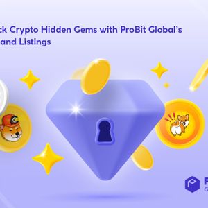 ProBit Global Expands Access to Quality IEOs and Cryptocurrency Trading with User-Friendly Features