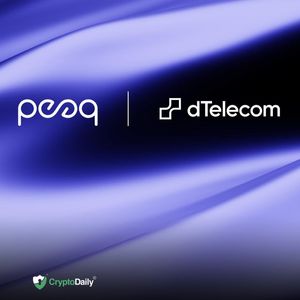 dTelecom Migrates From Arbitrum to DePIN Layer-1 peaq