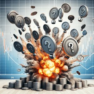 Traders Are Backing These 3 Cryptos to Explode