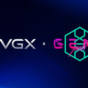 VGX Foundation, Gala Games, and Genopets Partner to Bring VGX Token Rewards to Genopets Players