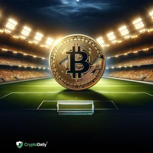 How Crypto Exchanges Are Changing the Game in Sports Sponsorships