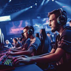 Looking for Cheap Cryptos With 10x Potential? Checkout These 5 Top Gaming Tokens That Are About To Explode in 2024