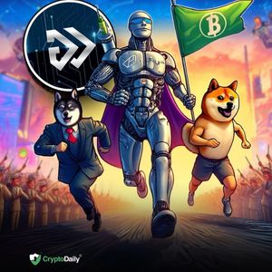 Top altcoins to buy in April 2024 - Algotech (ALGT), Injective (INJ), and Dogecoin (DOGE) Lead the crypto market