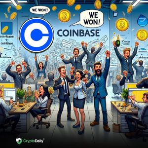 Coinbase wins latest lawsuit on alleged securities violations