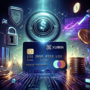 Xuirin Finance (XUIRIN) Revolutionizes the Crypto World with the Launch of DeFi Debit Cards, Starts Presale